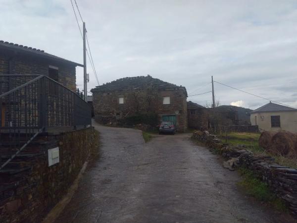 Casa de pueblo en Aldea Villarmayor, 25