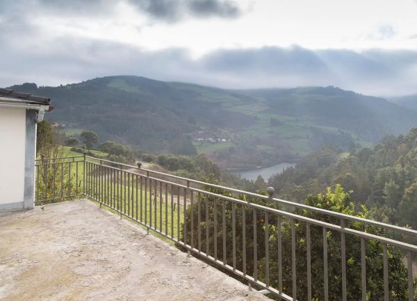 Casa de pueblo en Lugar Aldea Cedemonio, 1