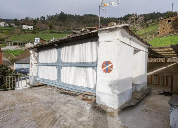 Casa de pueblo en Lugar Aldea Cedemonio, 1