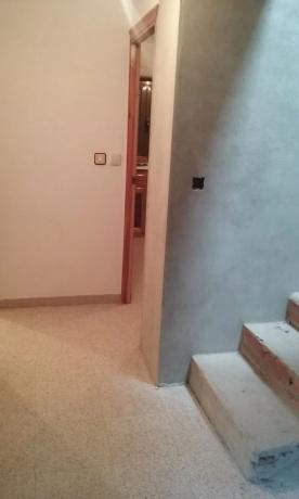 Casa rural en avenida Buenos Aires s/n