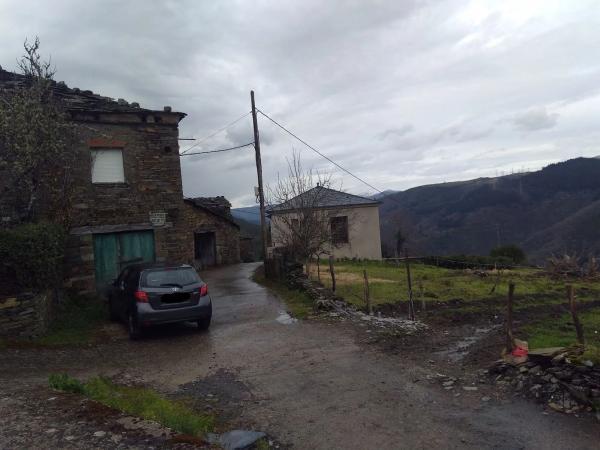 Casa de pueblo en Aldea Villarmayor, 25