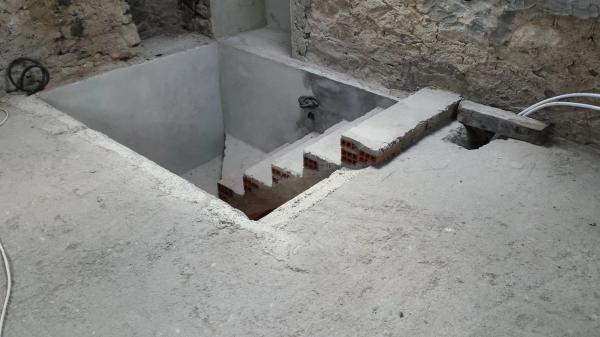 Casa rural en avenida Buenos Aires s/n