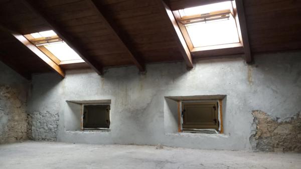 Casa rural en avenida Buenos Aires s/n