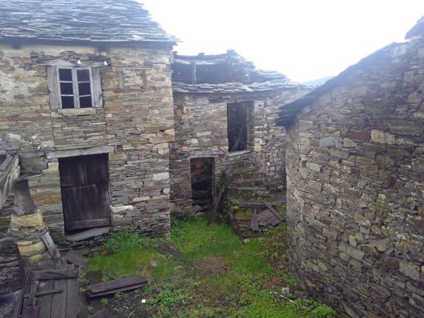 Casa de pueblo en Aldea Villarmayor, 25