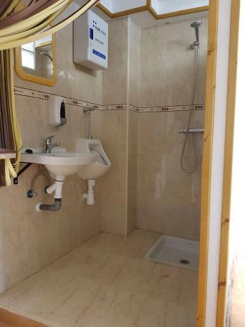 Casa rural en avenida Buenos Aires s/n