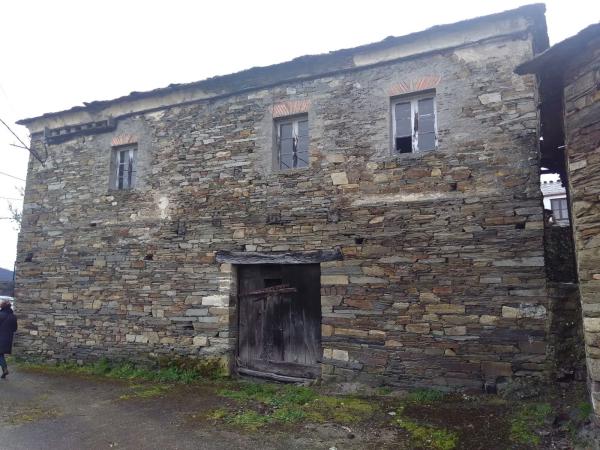 Casa de pueblo en Aldea Villarmayor, 25