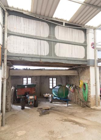 Casa de pueblo en Lugar Aldea Cedemonio, 1