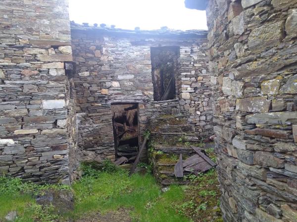 Casa de pueblo en Aldea Villarmayor, 25