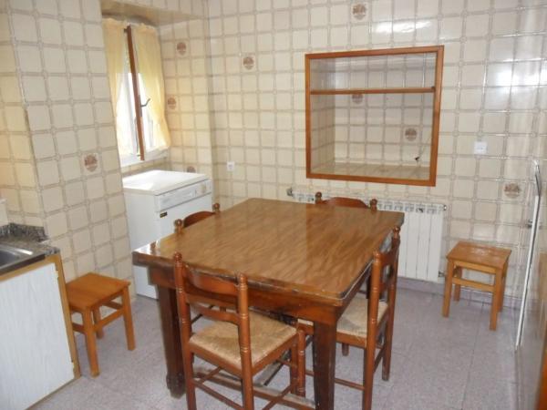 Casa independiente en Gamones s/n