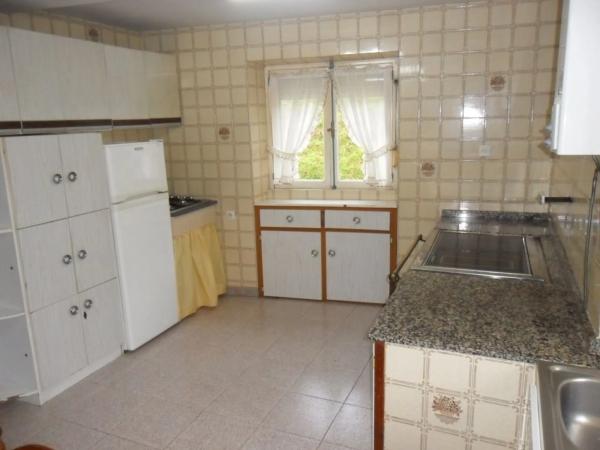 Casa independiente en Gamones s/n