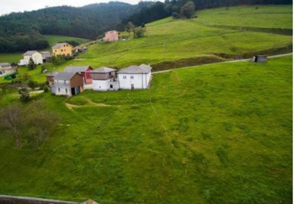 Casa independiente en Gamones s/n