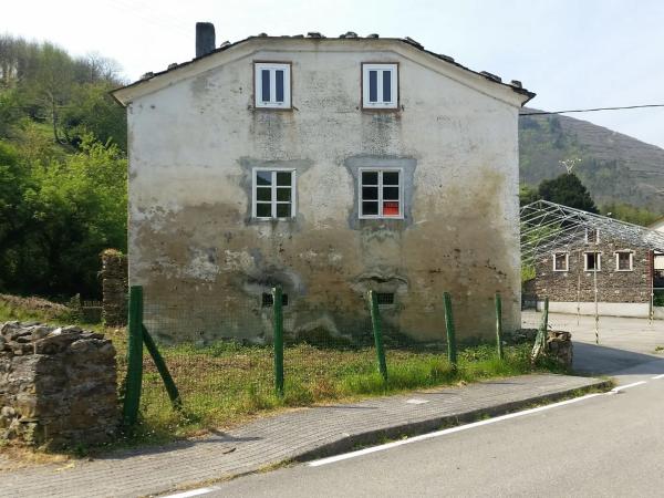 Casa de pueblo en Lugar Vega de Ouria, 17 a