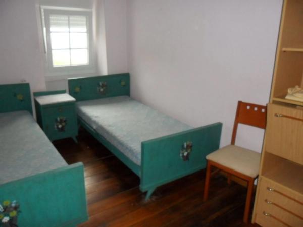 Casa independiente en Gamones s/n