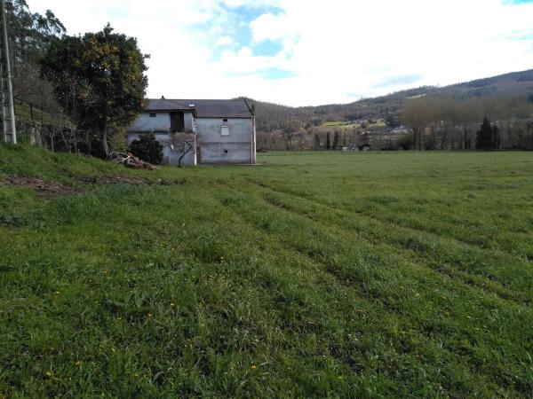 Finca rústica en Barrio Vegas, 26