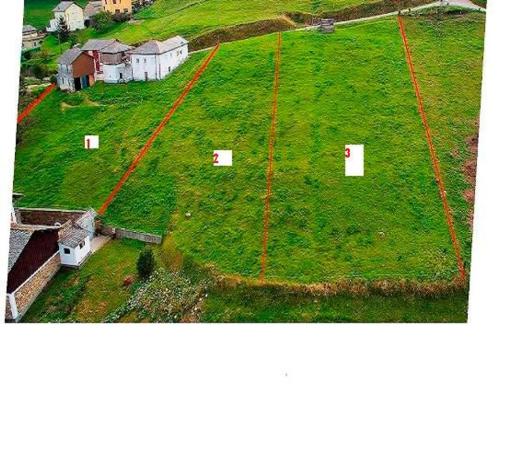 Casa independiente en Gamones s/n