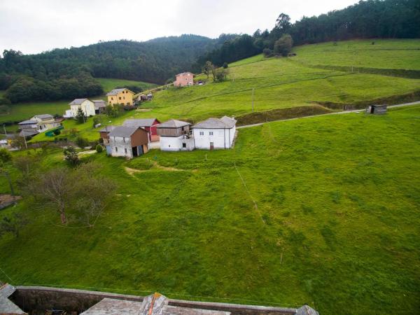 Casa independiente en Gamones s/n