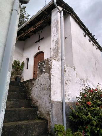 Finca rústica en Barrio Vegas, 26