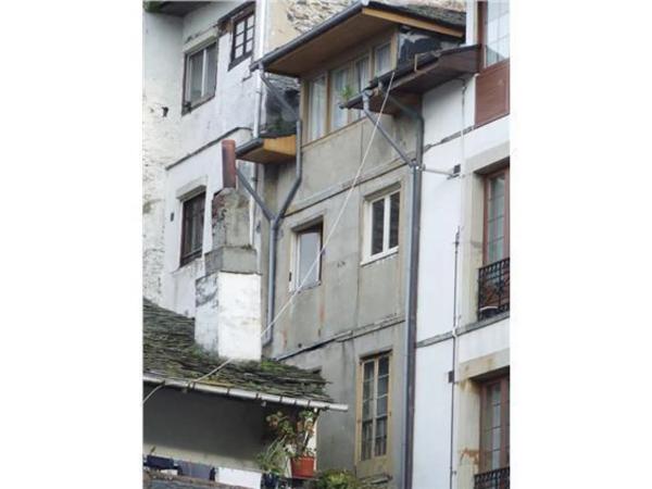 Casa de pueblo en calle olavarrieta, 6