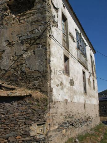 Casa de pueblo en aldea seran, 10 a