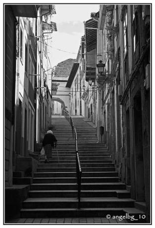 Casa de pueblo en calle olavarrieta, 6