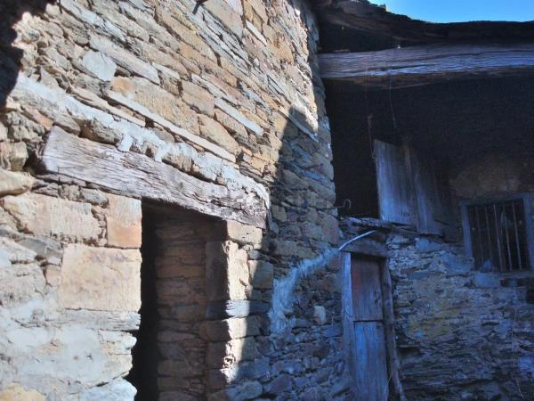 Casa de pueblo en aldea seran, 10 a