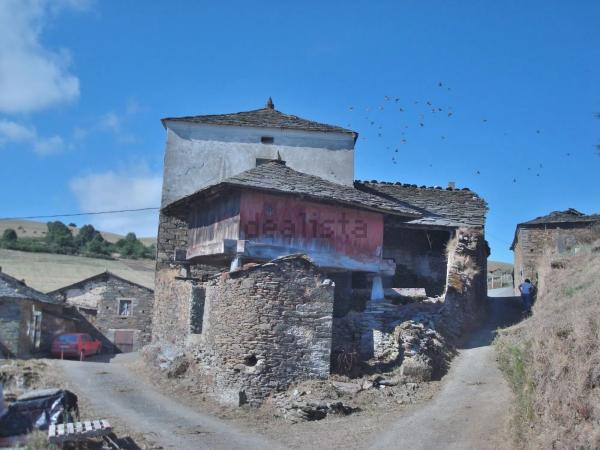 Casa de pueblo en aldea seran, 10 a