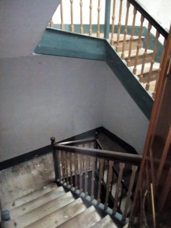 Casa de pueblo en calle olavarrieta, 6