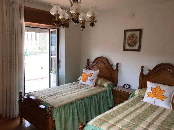 Casa independiente en Vilela s/n