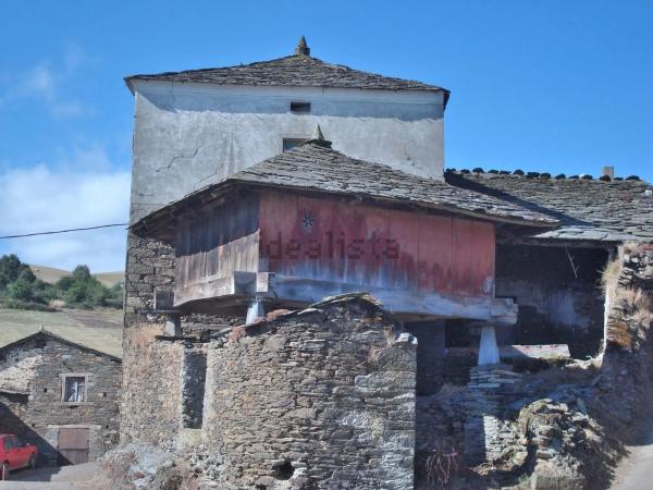 Casa de pueblo en aldea seran, 10 a