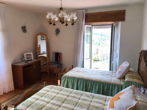 Casa independiente en Vilela s/n