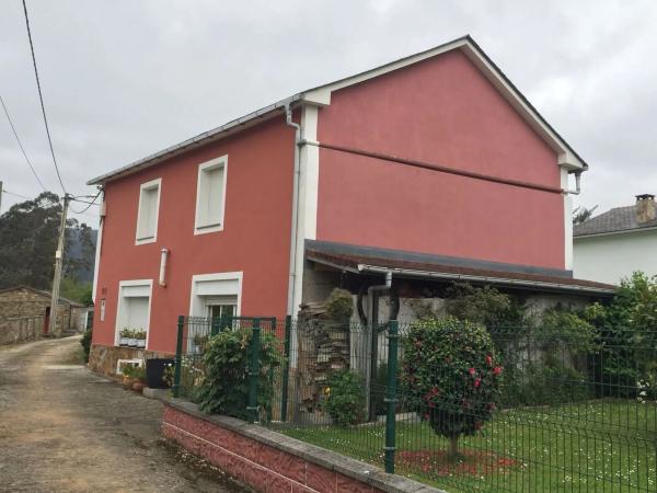 Casa independiente en Vilela s/n