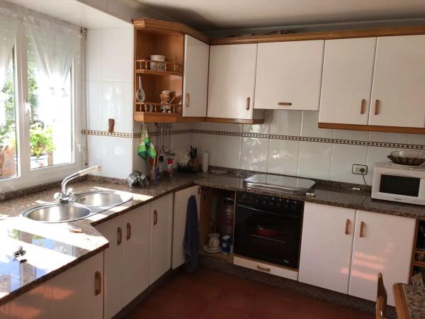 Casa independiente en Vilela s/n