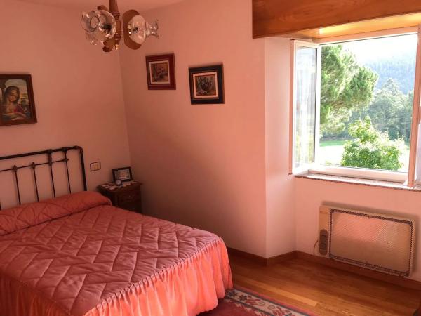 Casa independiente en Vilela s/n