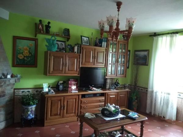 Casa independiente en Vilela s/n