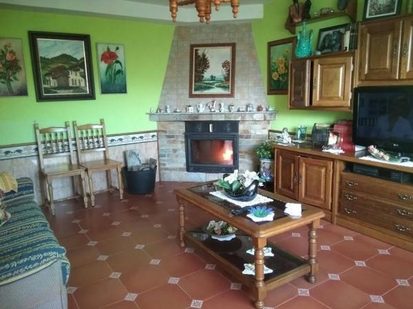 Casa independiente en Vilela s/n