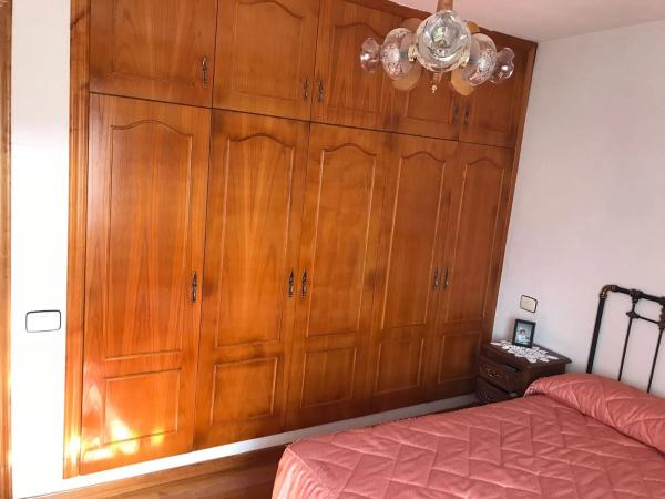 Casa independiente en Vilela s/n