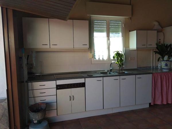 Casa independiente en Vilela s/n