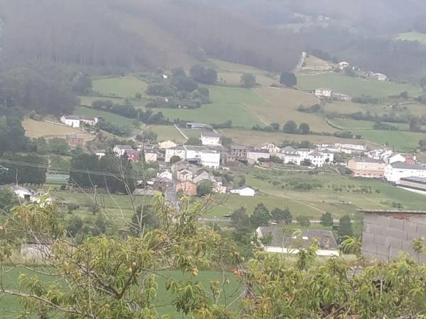 Casa independiente en Vilela s/n