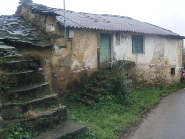 Casa de pueblo en calle Mirandilla s/n S/n