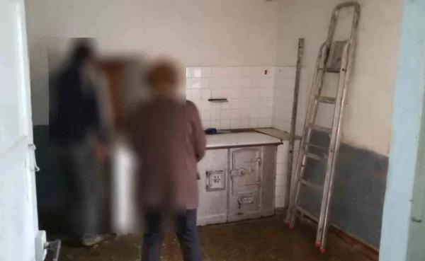 Casa de pueblo en lugar san martin, 143 b