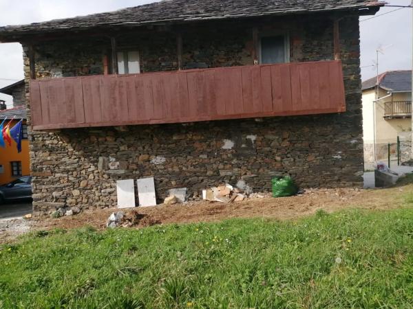 Casa de pueblo en lugar san martin, 143 b