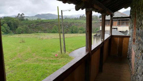 Casa de pueblo en lugar san martin, 143 b
