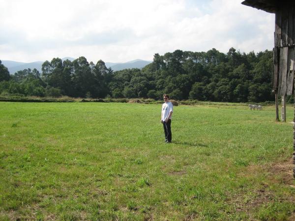 Casa de pueblo en lugar san martin, 143 b