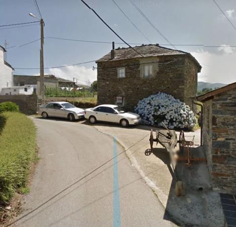 Casa de pueblo en lugar san martin, 143 b