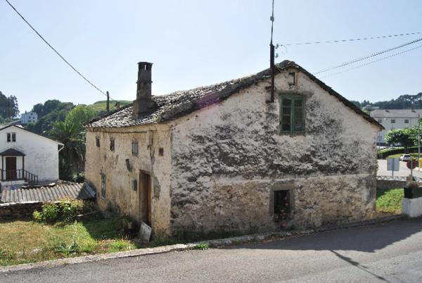 Finca rústica en calle Vior, 25