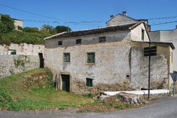 Finca rústica en calle Vior, 25