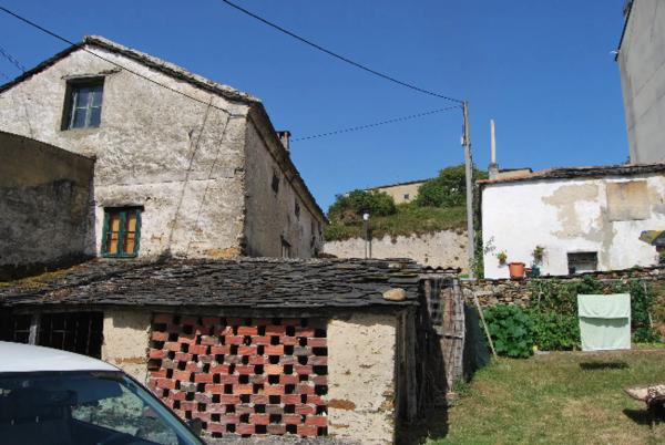 Finca rústica en calle Vior, 25