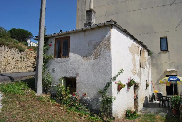 Finca rústica en calle Vior, 25