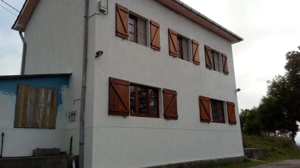 Casa independiente en pasaje de Abajo, 1