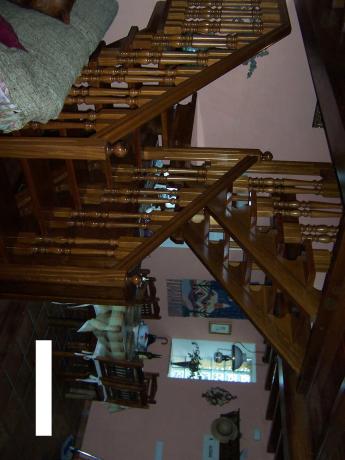 Casa independiente en calle Bajada Puerto s/n